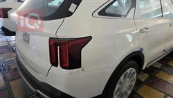 کیا سۆرینتۆ